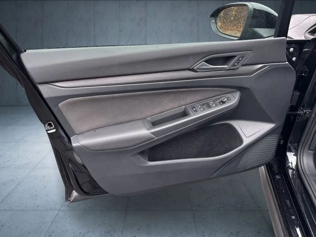 Volkswagen Golf Business DSG GTI