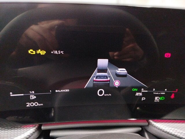 Audi Q5 Quattro S-Tronic