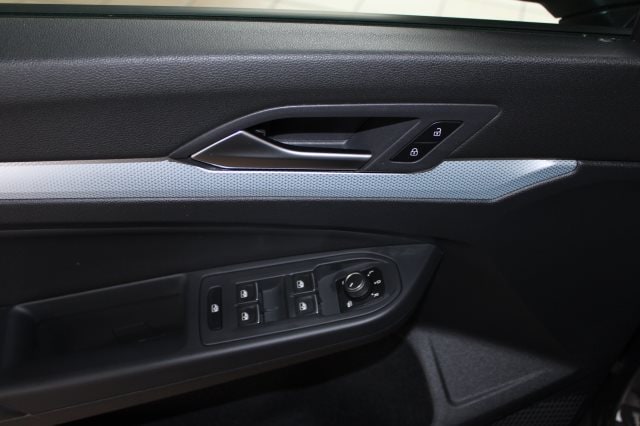 Volkswagen Golf 1.5 TSI