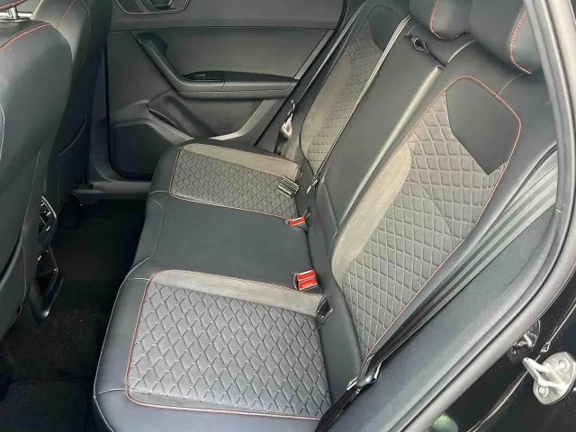 Seat Ateca 2.0 TDI DSG FR-lijn