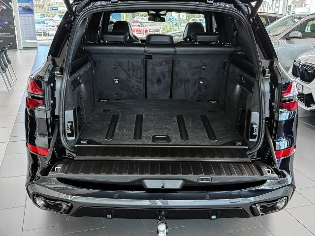 BMW X5 M-Sport xDrive40d