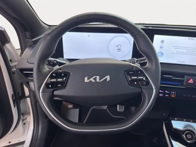 Kia EV6 77,4 kWh GT-Line