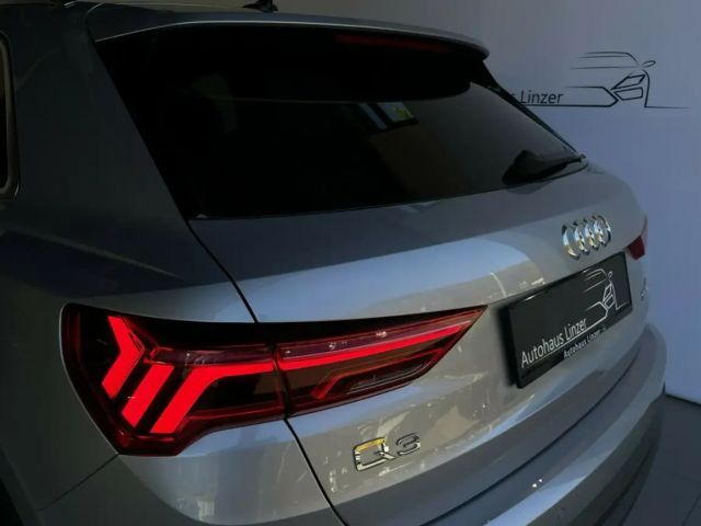Audi Q3 35 TFSI
