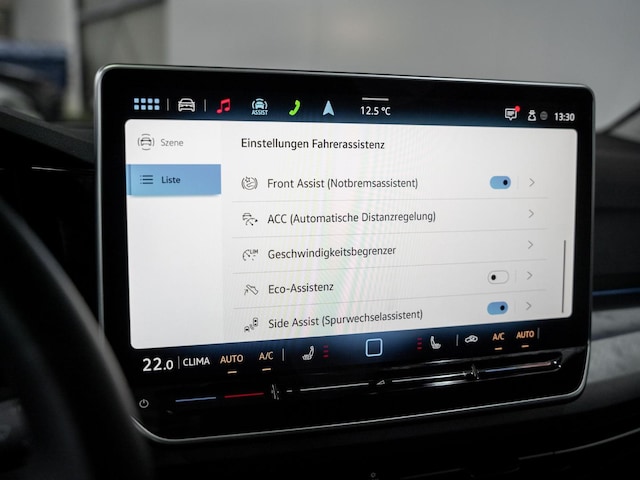 Volkswagen Golf 1.5 TSI Golf VIII