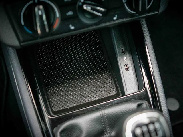 Skoda Kamiq Ambition