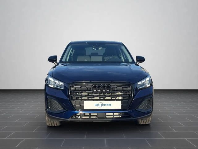 Audi Q2 35 TFSI S-Tronic