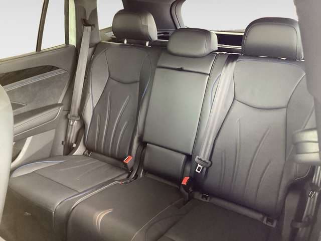 Volkswagen Tayron DSG R-Line eHybrid