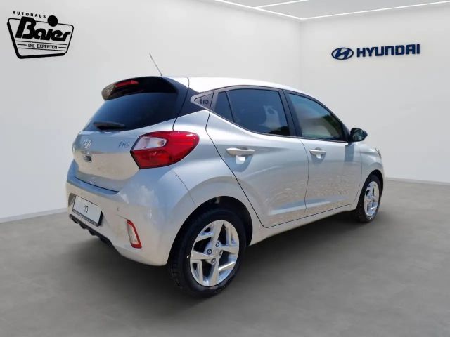 Hyundai i10 1.0 Connect