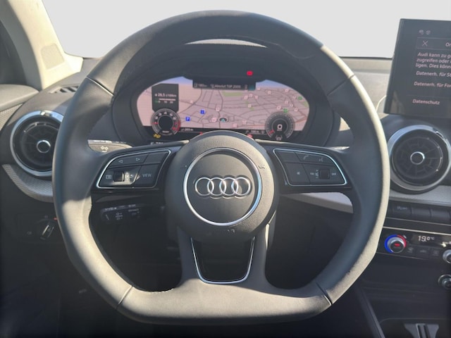 Audi Q2 30 TFSI S-Line