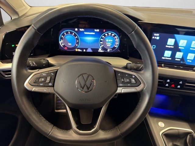 Volkswagen Golf Golf VIII Move