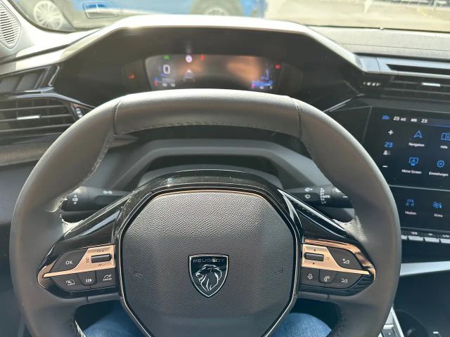 Peugeot 308 Allure Pack PureTech