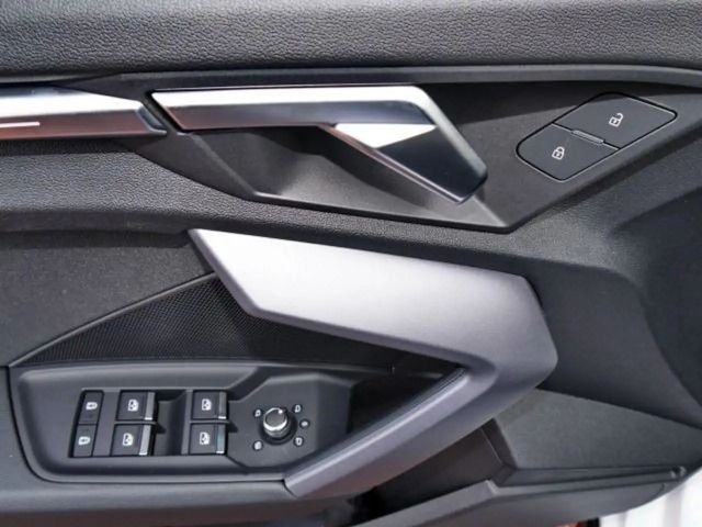 Audi A3 35 TFSI S-Line Sedan