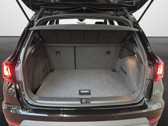 Seat Arona 1.0 TSI DSG FR-lijn