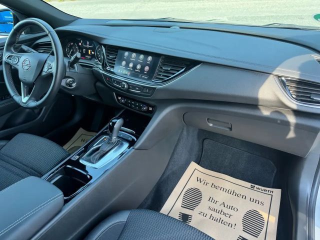 Opel Insignia Elegance