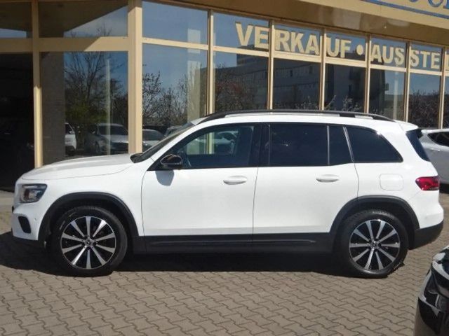 Mercedes-Benz GLB 200 Progressive