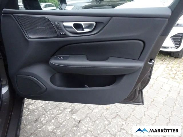 Volvo S60 AWD Dark Recharge Ultimate