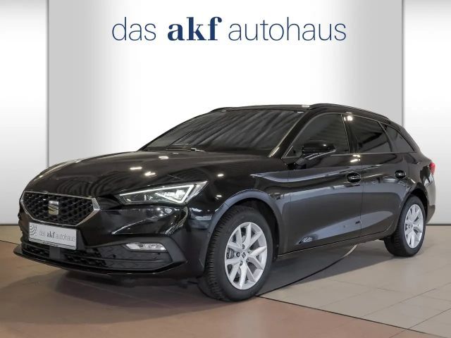 Seat Leon 2.0 TDI DSG Sportstourer Style
