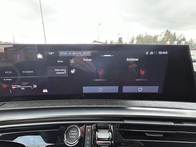 Peugeot 3008 GT-Line Hybrid