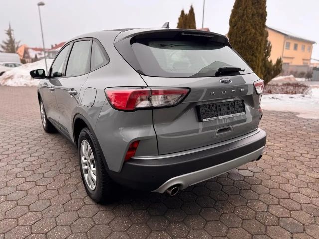 Ford Kuga Cool & Connect