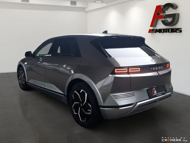 Hyundai IONIQ 5 Long range