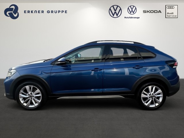 Volkswagen Taigo 1.0 TSI DSG Life