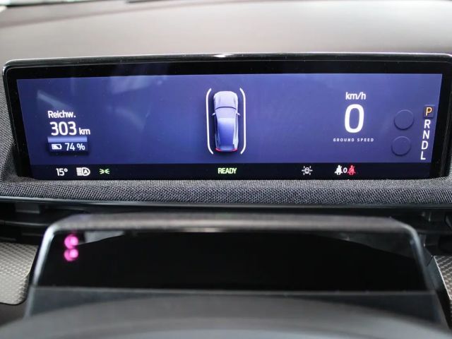 Ford Mustang Mach-E 99 kWh Top Ausstattung + Panoramadach