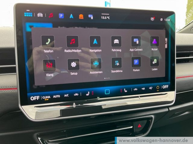 Volkswagen ID.7 GTX Tourer