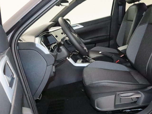 Volkswagen Taigo 1.0 TSI