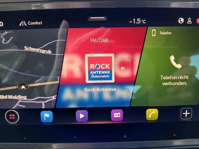 Cupra Ateca 2.0 TSI 4Drive DSG