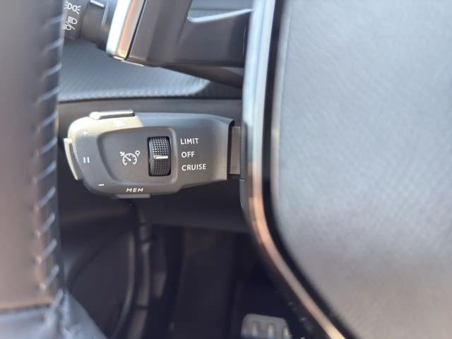 Peugeot 2008 Allure Pack Hybrid