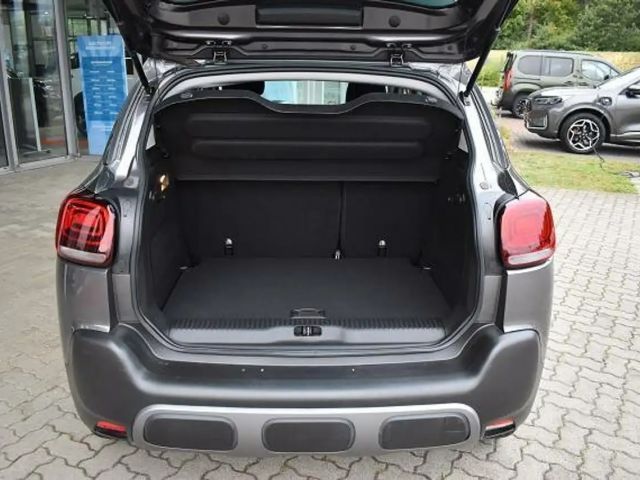 Citroën C3 Aircross Shine