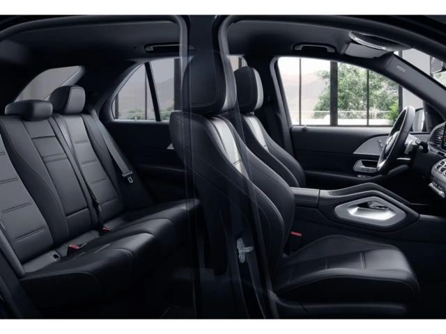 Mercedes-Benz GLE 350 4MATIC AMG Line