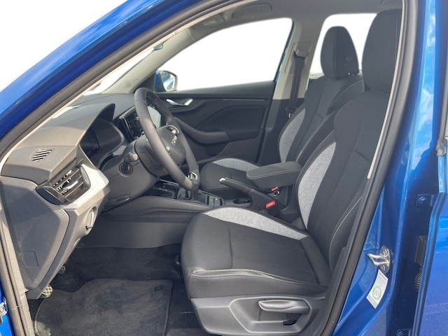 Skoda Kamiq 1.0 TSI 85 Tour