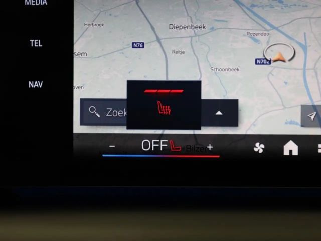 BMW 220 M-Sport Sedan