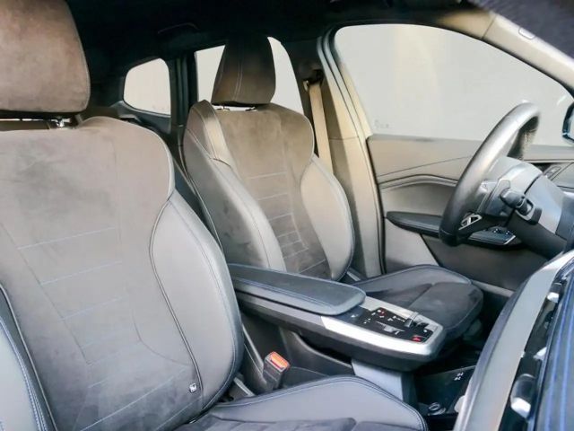 BMW X1 M-Sport xDrive25e