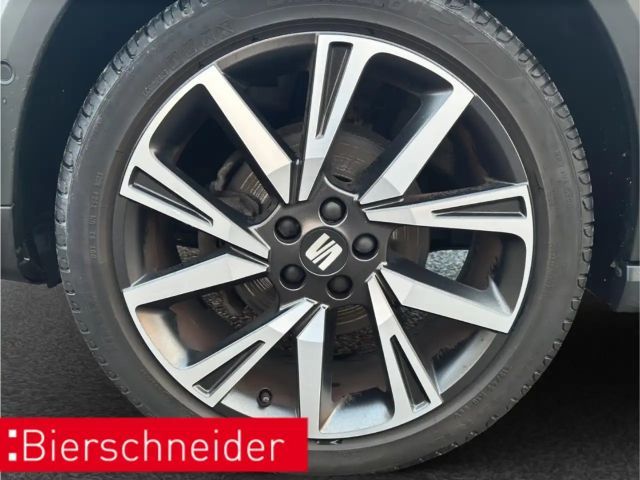 Seat Arona 1.5 TSI DSG FR-lijn