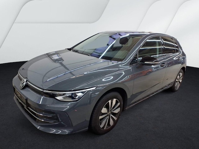 Volkswagen Golf Golf VIII