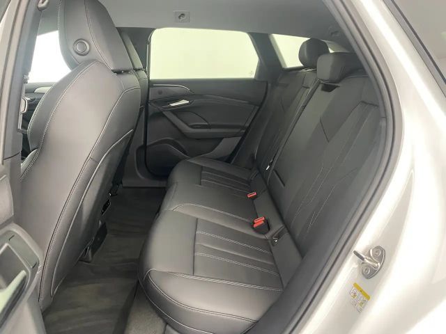 Audi A6 e-tron Quattro