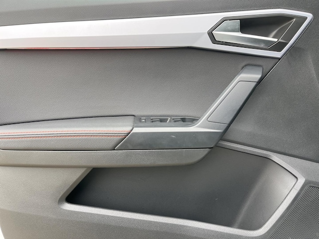 Seat Ibiza 1.0 TSI FR-lijn