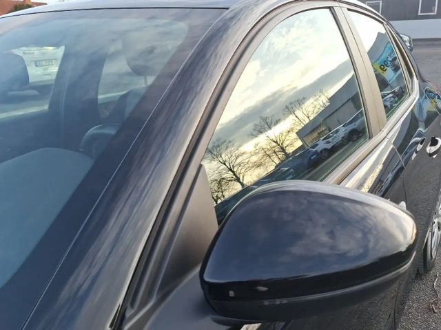 Opel Corsa -E Corsa Electric 100KW 3-Phasig 11KW Tot-W