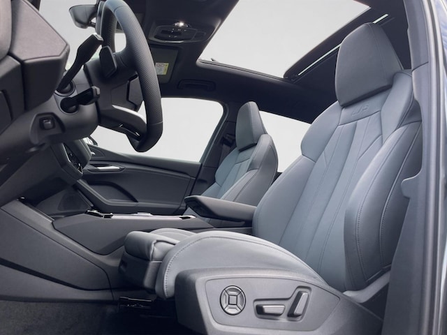 Audi Q6 e-tron Quattro