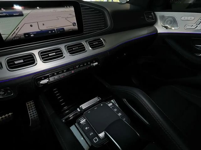 Mercedes-Benz GLE 450 4MATIC AMG Line