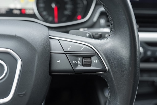 Audi A4 35 TDI Avant S-Tronic