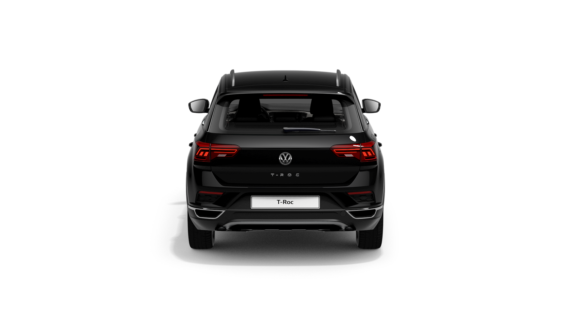 Volkswagen T-Roc 1.0 TSI Style