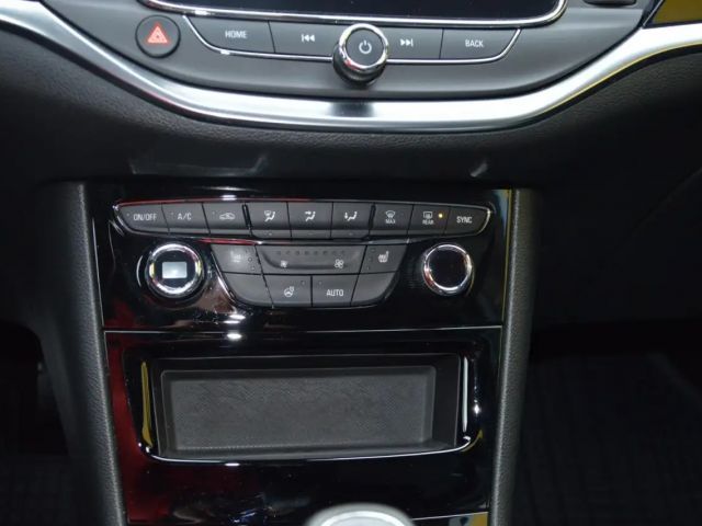 Opel Astra Elegance Sports Tourer