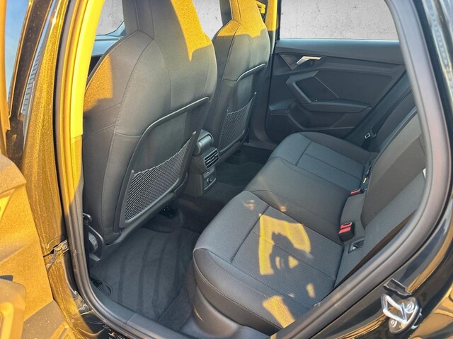 Audi A3 35 TFSI Sedan