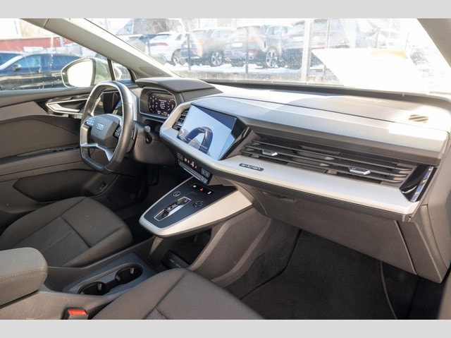 Audi Q4 e-tron 35 Sportback