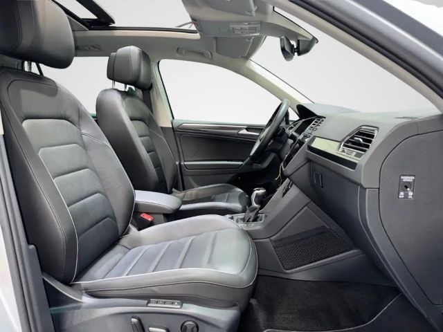 Volkswagen Tiguan 2.0 TDI DSG Elegance Elegance
