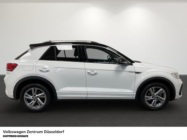 Volkswagen T-Roc 1.0 TSI R-Line