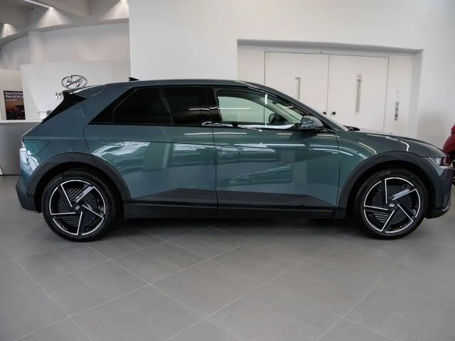 Hyundai IONIQ 5 UNIQ